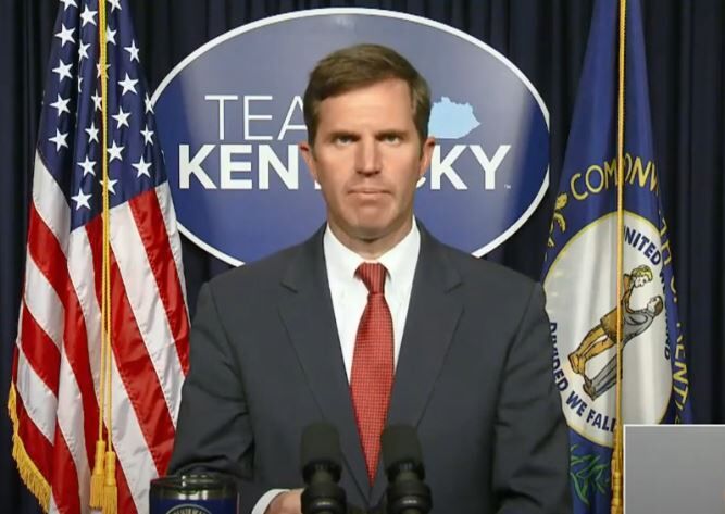 Beshear on UI shutdown.JPG